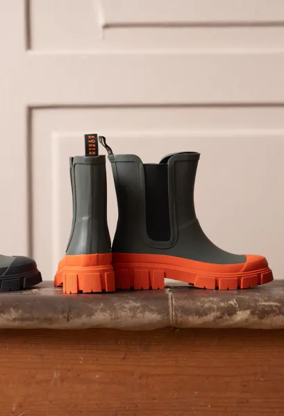 Hovedbilde GUMMISTØVEL Gilleleje Forrest