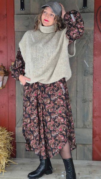 Hovedbilde ALLY Vest