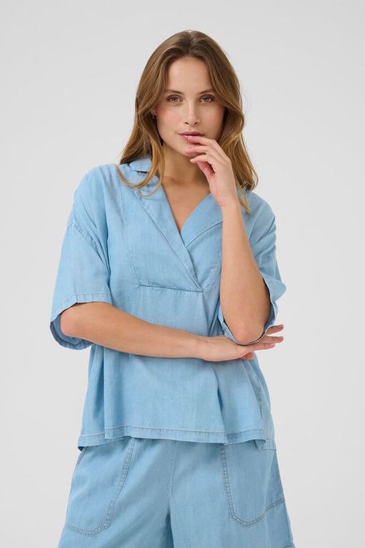 CITHA Aurelia Bluse