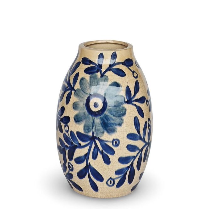 Hovedbilde VASE Flower
