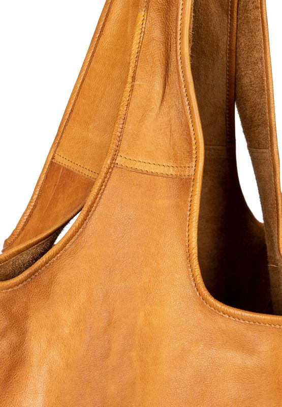 URBAN Lyra Shopper Burned Tan
