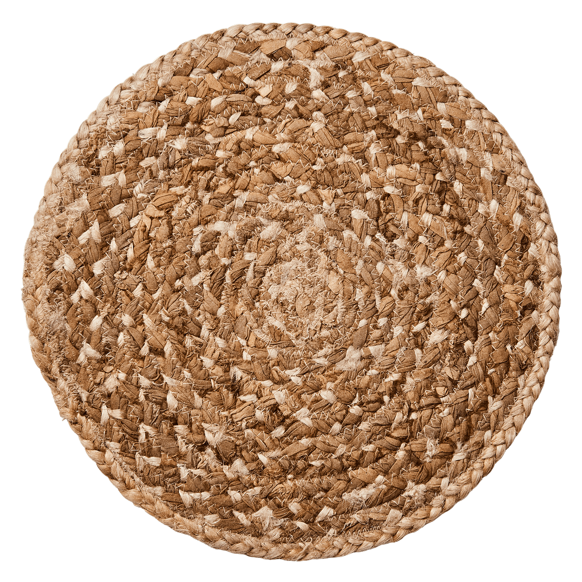 ELINA Spisebrikke Rund 