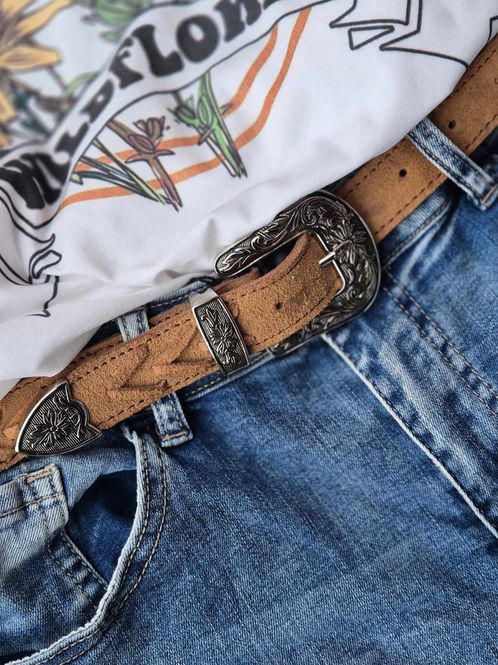 Hovedbilde BELTE Cowboy 