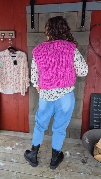 Hovedbilde RUDDIE Baggy Jeans 