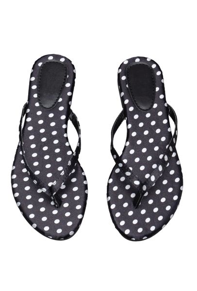 Hovedbilde VESPERA Sandaler Black