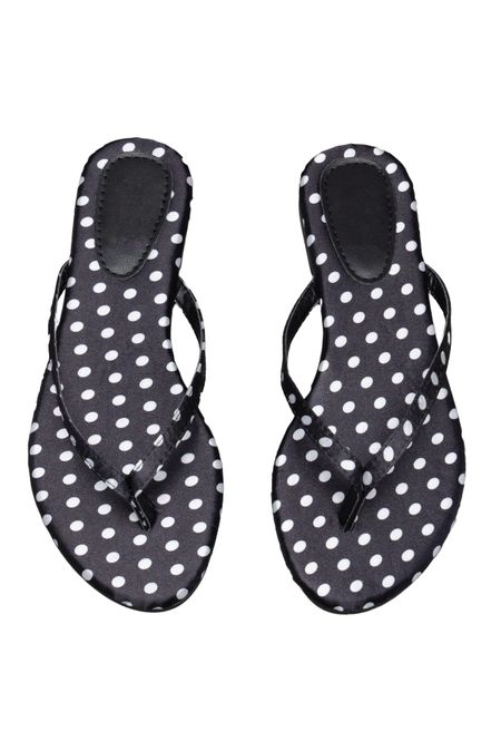 Hovedbilde VESPERA Sandaler Black