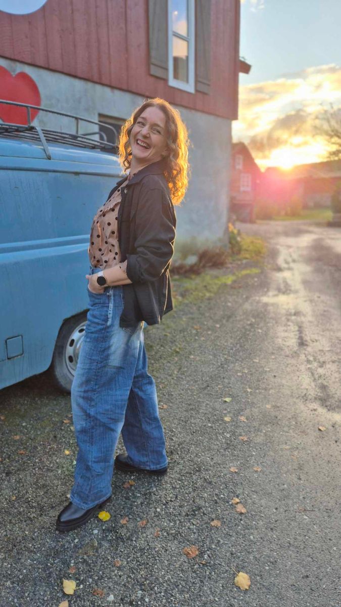 RATO Baggy Jeans 