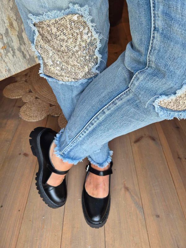 PALJETT Sixtydays Jeans