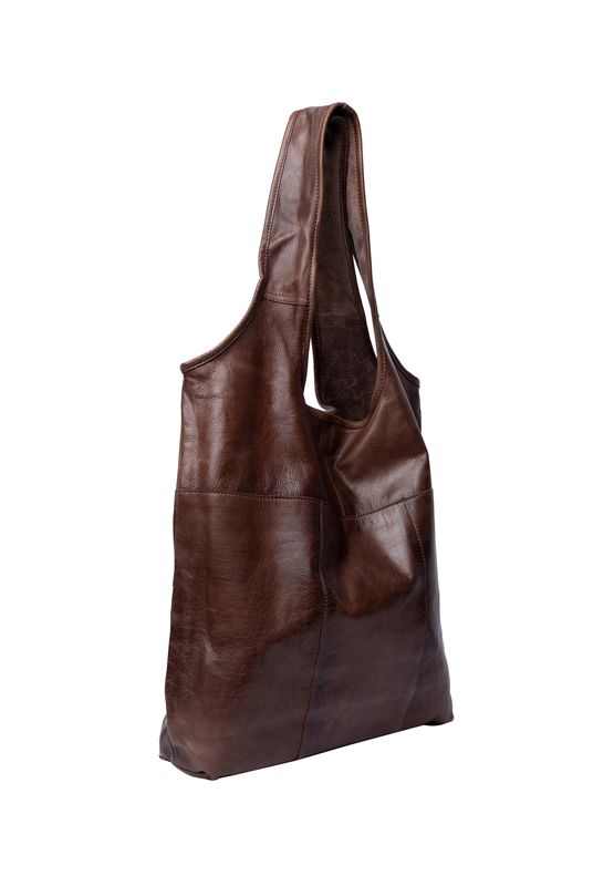 URBAN Lyra Shopper Woodsmoke