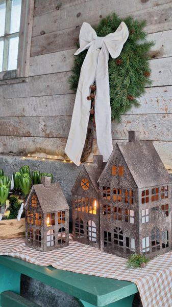 Hovedbilde LYSHUS Edda Rust