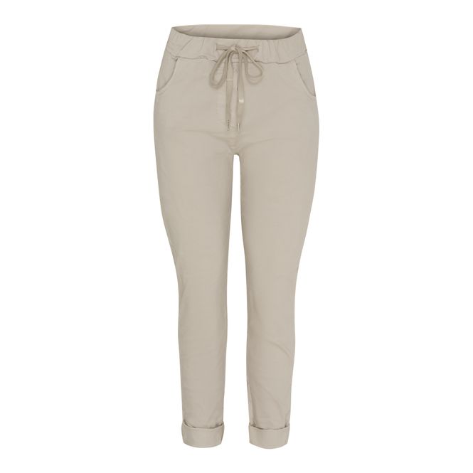 Hovedbilde KALIE Bukse Beige