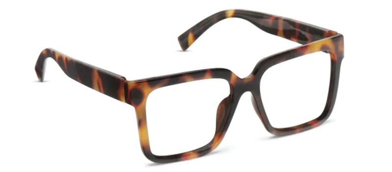 PEEPERS  Lesebriller, Vaughn Tortoise