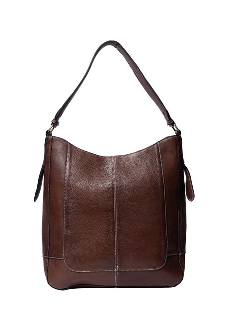 Hovedbilde URBAN Neri Shoulder Bag Woodsmoke