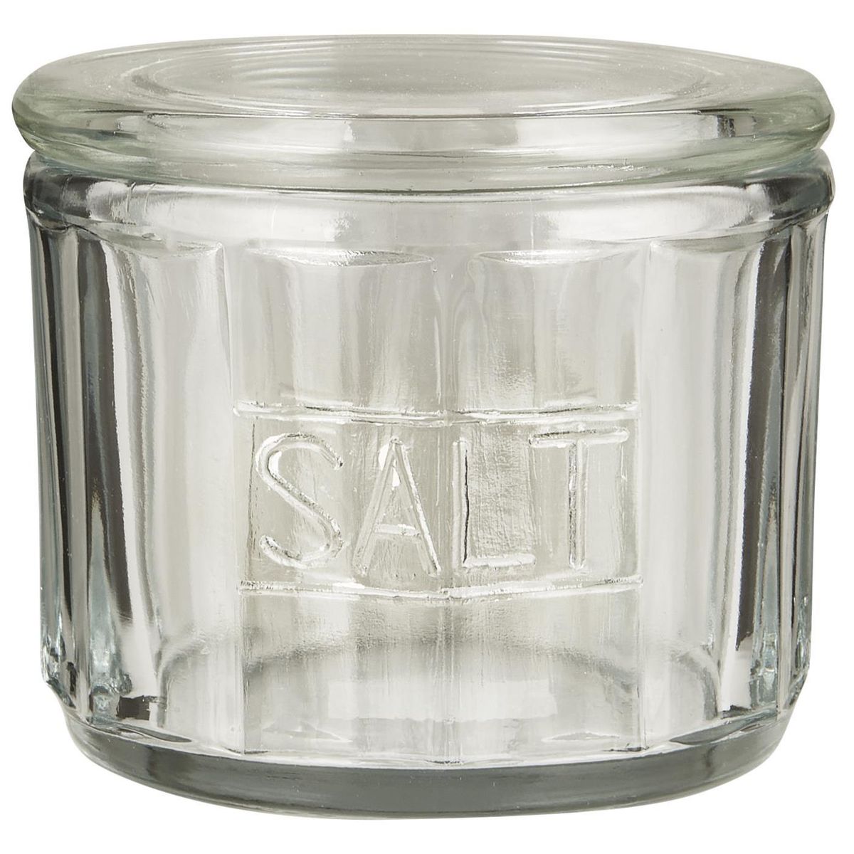 SALTBOKS i Glass