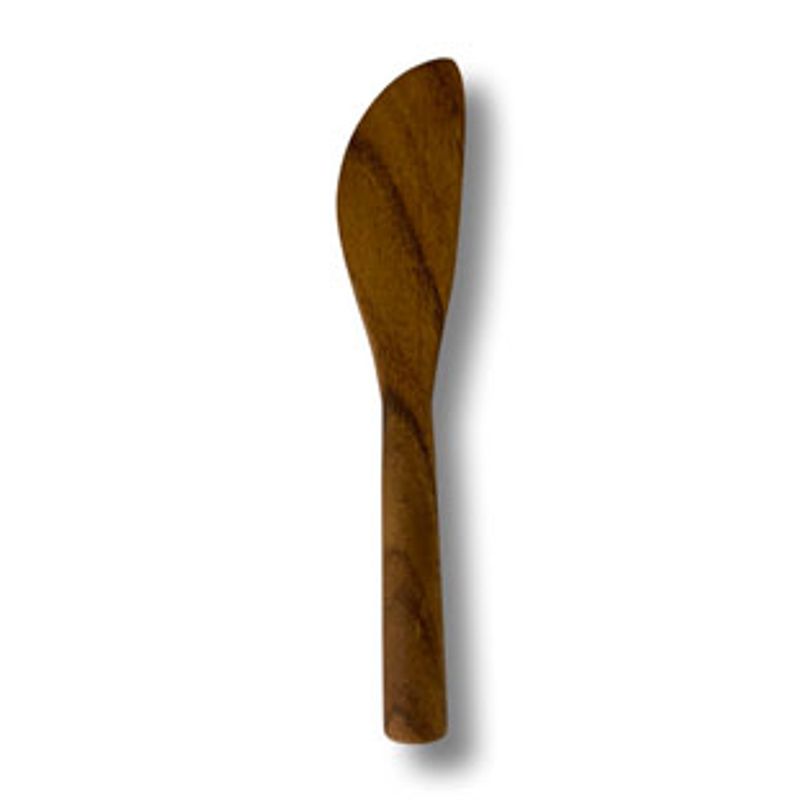 WOODY Smørkniv