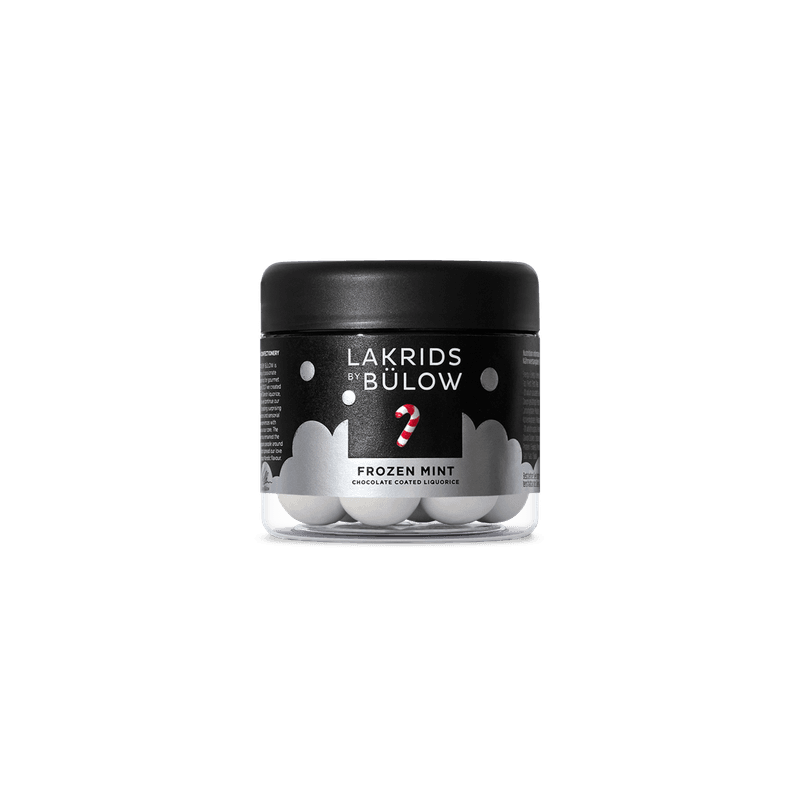 LAKRIDS Frozen Mint