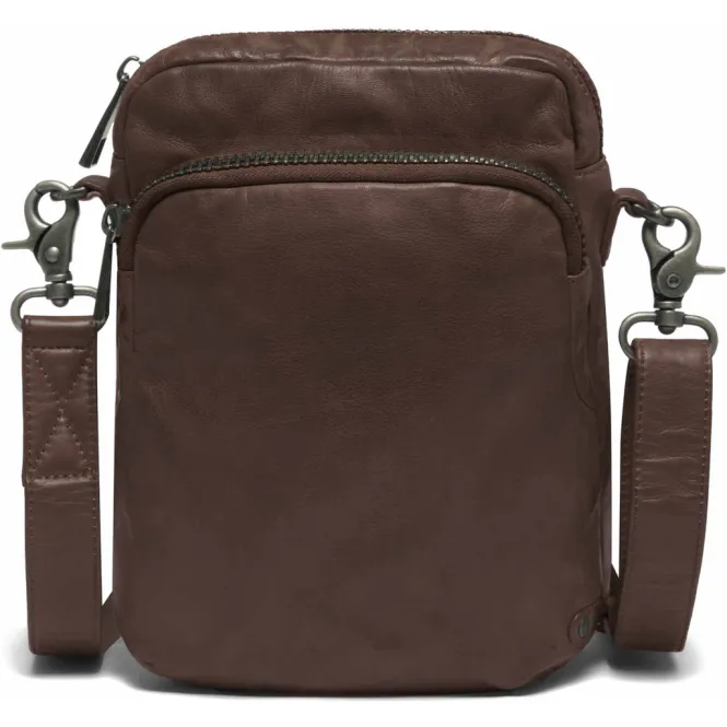 Hovedbilde CROSSOVER Skinn Winterbrown