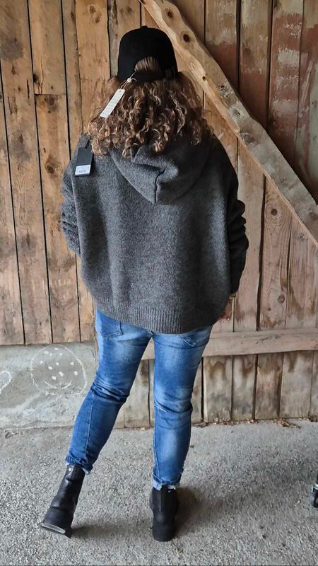 BRIGS Baggy Jeans