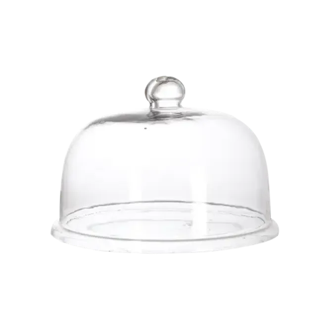 Hovedbilde BELLA Glassklokke