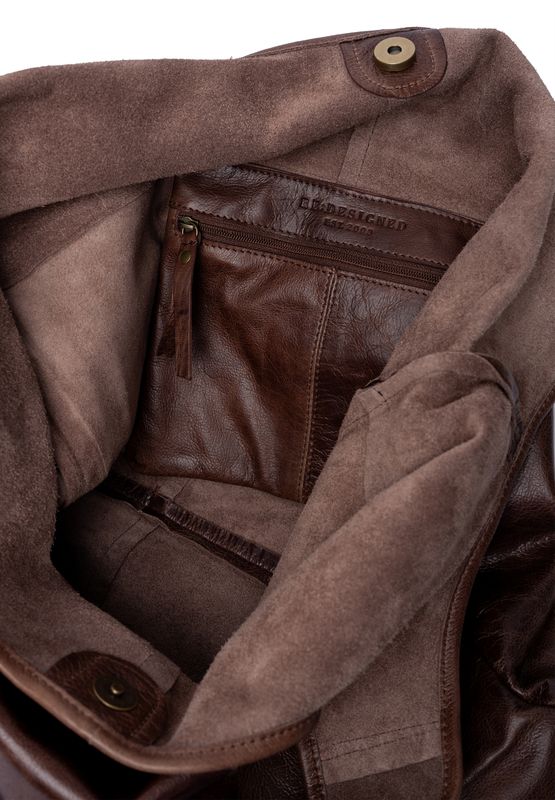 URBAN Lyra Shopper Woodsmoke