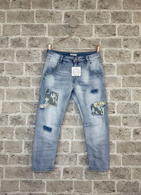 VANDA  Jeans 