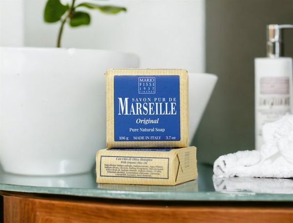 Hovedbilde SÅPESTYKKE Originale ...