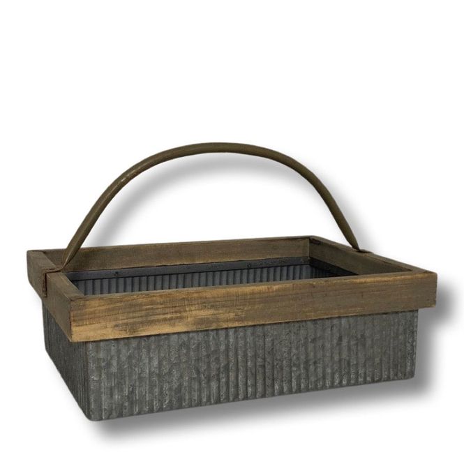 Hovedbilde KURV Sink & Tre 