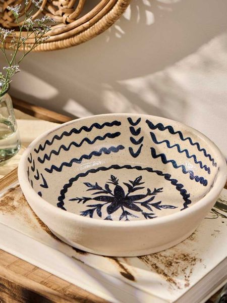 Hovedbilde AVIGNON Dekorskål 