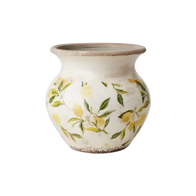 Hovedbilde LEMONA Urne/Vase 