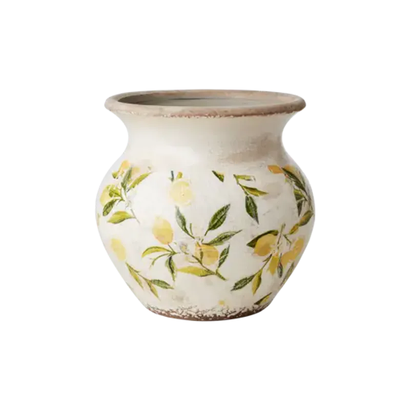 LEMONA Urne/Vase 