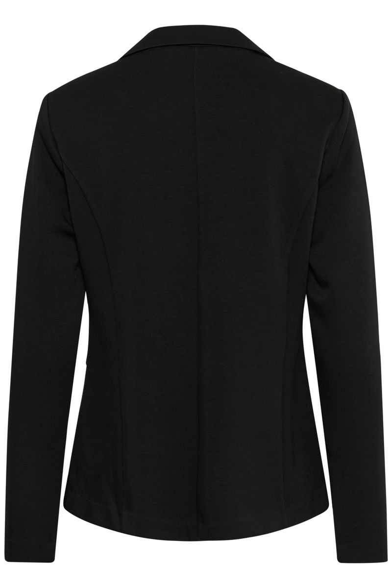 BUKA Blazer Black