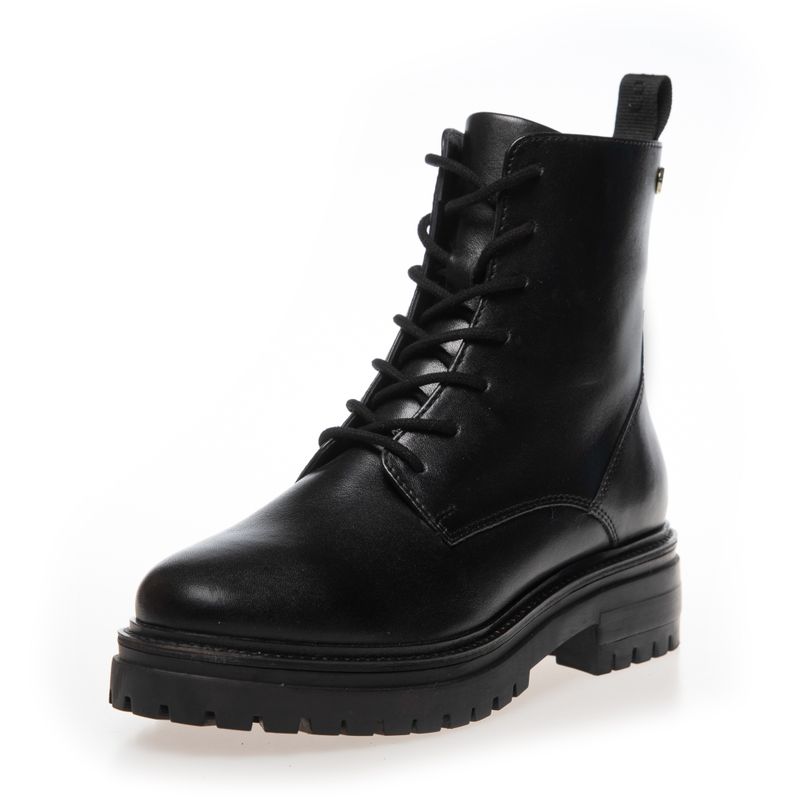 BOOTS Rocka Laze Sort