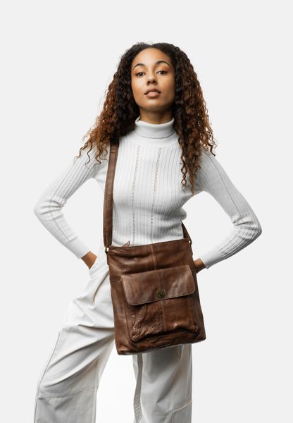 Hovedbilde URBAN Crossover Woodsmoke