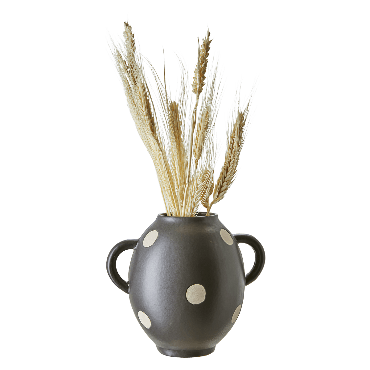 DOT Vase med Prikker