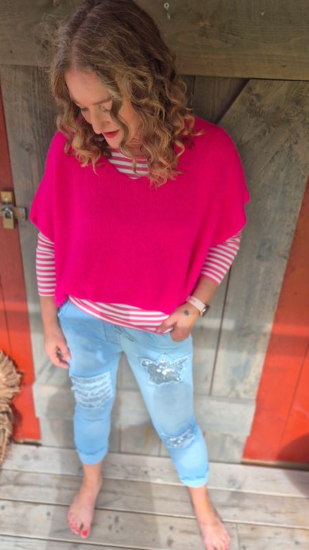 LEA Jeans 