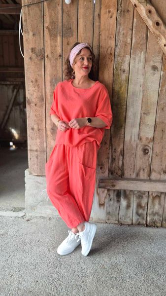 Hovedbilde NORA Topp Lin