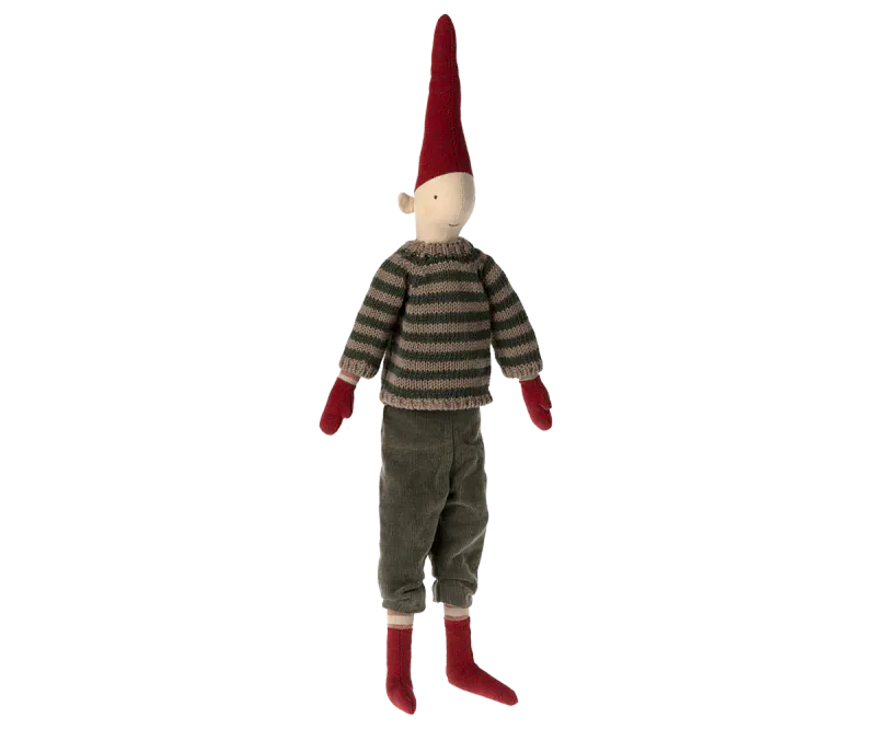 NISSEGUTT K Knitted Sweater & Pants