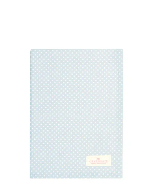 Hovedbilde KJØKKENHÅNDKLE Dotty Blue