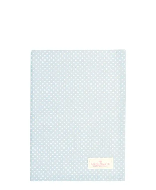 Hovedbilde KJØKKENHÅNDKLE Dotty Blue