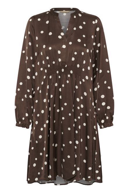 Hovedbilde DOTTY Berna Kjole 