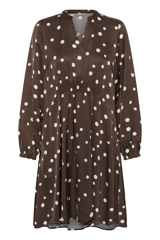 DOTTY Berna Kjole 