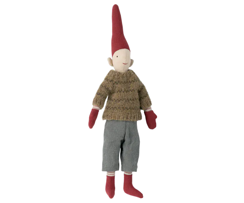 NISSEGUTT D Knitted Sweater & Pants