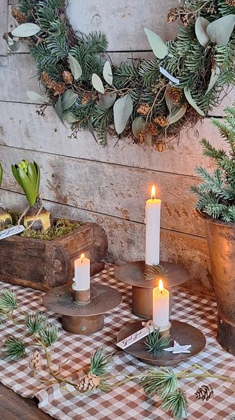 Hovedbilde THOMAS Lysholder