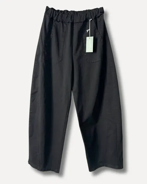 Hovedbilde BOX MOOD Bukse Grå