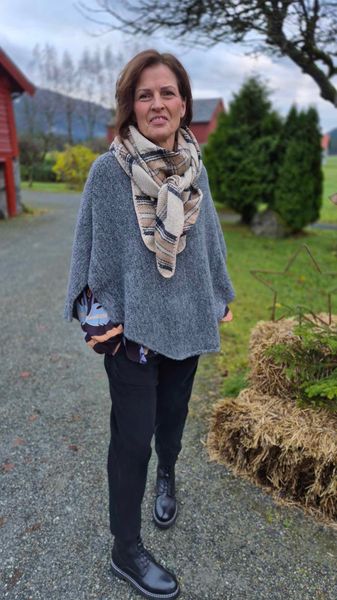 Hovedbilde ECLIPSE Bukse Black