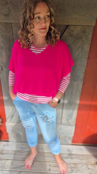 Hovedbilde LEA Jeans 