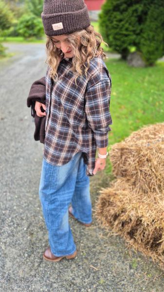 Hovedbilde RATO Baggy Jeans 