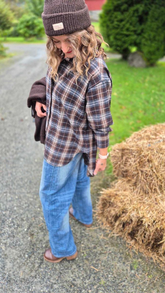 RATO Baggy Jeans 