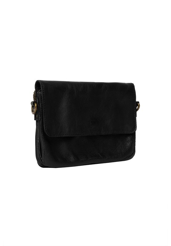 URBAN Acile Clutch Black
