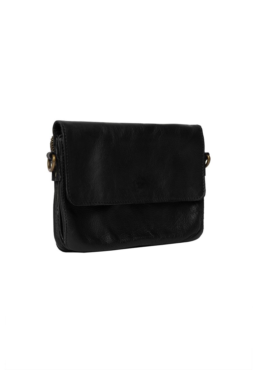URBAN Acile Clutch Black